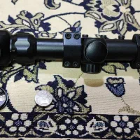 دوربین حرفه ای مادون قرمزوسبز داره وپایه دوربین|دوربین عکاسی و فیلمبرداری|مشهد, شهید قربانی|دیوار