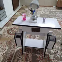 میزتحریر ام دی اف دست ساز