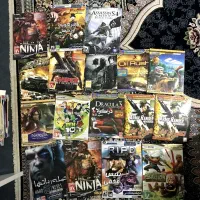 بازی کامپیوتری|کنسول، بازی ویدئویی و آنلاین|شهرکرد, |دیوار