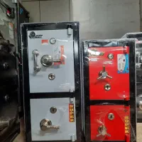 گاوصندوق فروش با 30 سال سابقه کاری