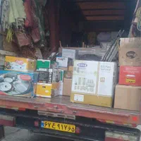 حمل بار...|خدمات حمل و نقل|زرند, |دیوار