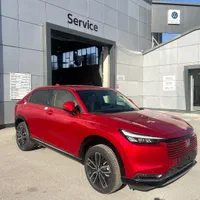 هوندا HR-V، مدل ۲۰۲۵