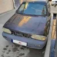 پراید مدل ۸۲ موتور و گیربکس نیاز به تعمیر دارد|خودرو سواری و وانت|تهران, نعمت‌آباد|دیوار
