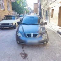 تبیا۱|خودرو سواری و وانت|بجنورد, |دیوار