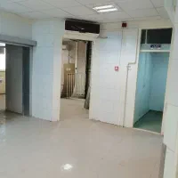 200متر مطب با برق  و آسانسور دائمی 17شهریور