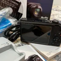 دوربین عکاسی مدل sx610