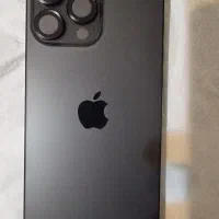 ایفون ۱۶پرو مکس ریجستر شده ۲۵۶ zaa