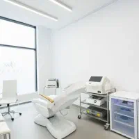 اجاره اتاق در کلینیک زیبایی