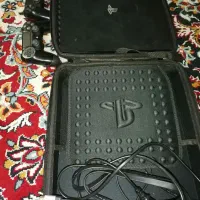 PS4  PRO|کنسول، بازی ویدئویی و آنلاین|مشهد, یوسفیه (شهرک غرب)|دیوار
