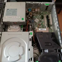 مینی کیس Core i5 Ram 8 Hp نسل سه|رایانه رومیزی|ارومیه, |دیوار