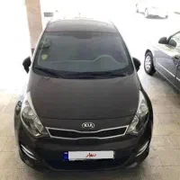 کیا ریو هاچبک ۲۰۱۶