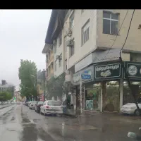 اجاره مغازه ۴۰ متری فول امکانات بر خ استقامت-رازی|اجارهٔ مغازه و غرفه|رشت, استقامت ۱|دیوار