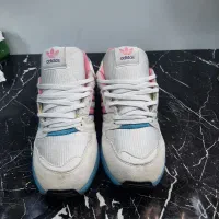 کتونیzx اورجینال ۵۰۲۰|کیف، کفش، کمربند|تهران, شهرک رضویه|دیوار