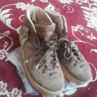 چکمه سایز ۴۰|کیف، کفش، کمربند|مشهد, شهید شهریاری|دیوار