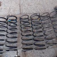 کمک عقب جلو دیکس سرپلس و قیره..|قطعات یدکی و لوازم جانبی|تربت‌حیدریه, حاجی یار‎|دیوار