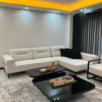 مبل راحتی.  سرویس خواب ناهارخوری خرید از تولیدی