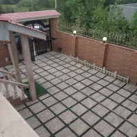 اجاره روزانه ویلای جنگلی مسقل|اجارهٔ کوتاه‌مدت ویلا و باغ|لاهیجان, بازکیاگوراب|دیوار