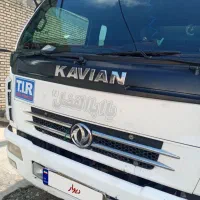 کاویان ۶تنgls|خودرو سنگین|حبیب آباد, |دیوار