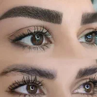 میکروبلیدینگ خط چشم رژلب ریموو|خدمات آرایشگری و زیبایی|تهران, ابوذر|دیوار