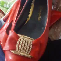 کفش مجلسی دخترانه