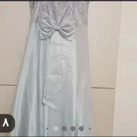 لباس مجلسی زنانه کارکرده تن خورعالی|لباس|محلات, |دیوار