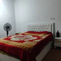 تخت خواب دو نفره|تخت و سرویس خواب|اهواز, پادادشهر|دیوار