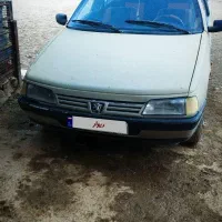 ماشین ۴۰۵|خودرو سواری و وانت|کنگاور, |دیوار