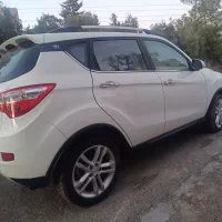 چانگان CS35 سایپا