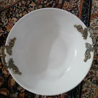 شیرینی خوری.اجیل خوری و جا میوه ی