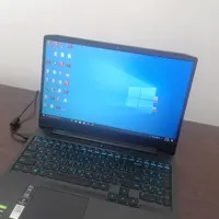 ideapad gaming 3|رایانه همراه|قیدار, |دیوار