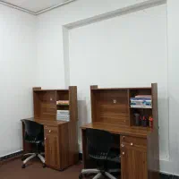 میز و صندلی