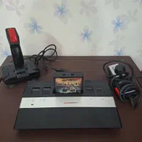 اتاری 2600 رنگین کمانی