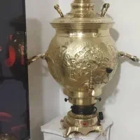 سماوربرنجی
