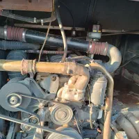 فروش اتوبوس داخل شهری مدل84خیلی تمیز|خودرو سنگین|تربتحیدریه, ترمینال|دیوار