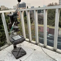 حک لوگو، داغی چرم