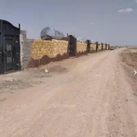 زمین باغی 550 متری.750-و1000متری فردوسی|پیش‌فروش املاک|مشهد, توس (بلوار توس)|دیوار