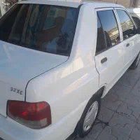 پراید 132|خودرو سواری و وانت|تربت‌حیدریه, بی بی حسنیه|دیوار