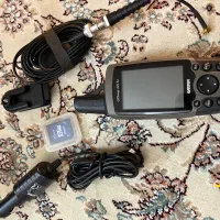 جی پی اس گارمین|کوهنوردی و کمپینگ|مشکین‌دشت, |دیوار