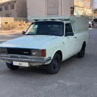 وانت ۸۶ تمیز