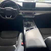 فیدلیتی الیت 1403|خودرو سواری و وانت|تبریز, |دیوار