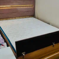تخت خواب دونفره