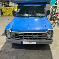 نیسان دوگانه سوز شرکتی|خودرو سواری و وانت|شبستر, |دیوار