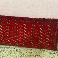 پشتی دست باف اصل