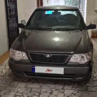 پراید فروش فوری