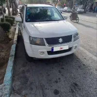 فروش سوزوکی ویتارا اتوماتیک
