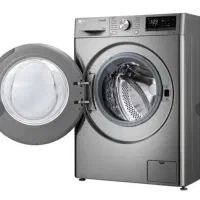 لباسشویی الجی مدل 10.5کیلو آکبند