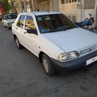 پراید مدل ۹۸|خودرو سواری و وانت|قم, شاه ابراهیم|دیوار