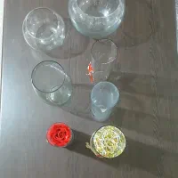 جای گل مصنوعی