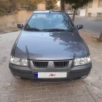 با سلام فروش خودرو سمند Lx