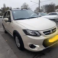 کوئیک Rاتومات پلاس|خودرو سواری و وانت|تبریز, |دیوار